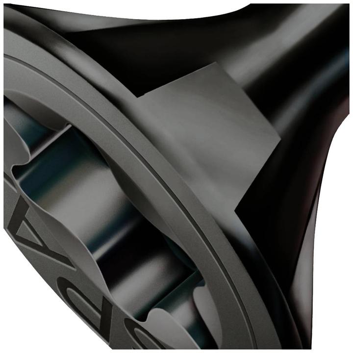 Actual product image Spax SP-Schrauben SK schwarz TX, 4.5x45 (200 Screws per piece)