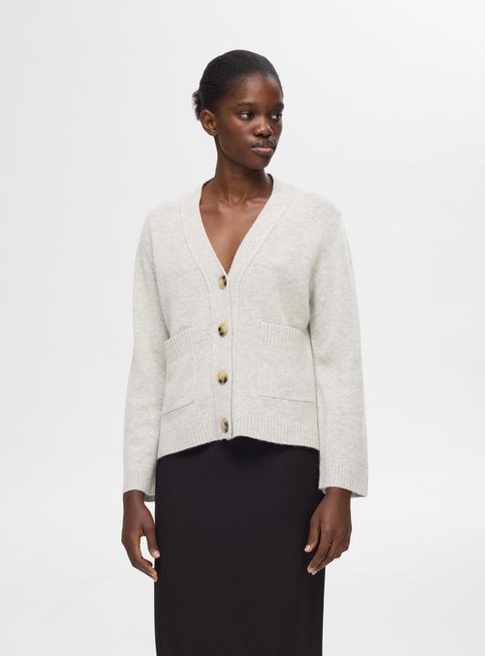 Image du produit Selected Femme Cardigan LOOSE FIT (M)