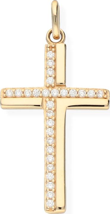 Carat Religious (Gold 18ct)