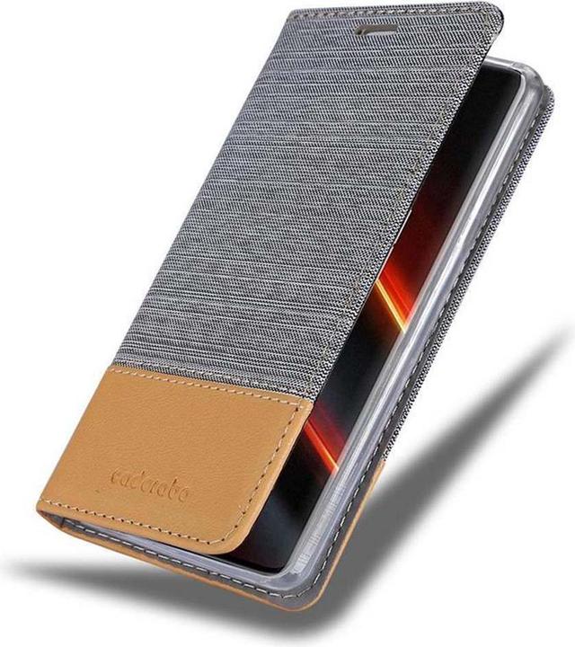 Actual product image Cadorabo Jeans Optik (OnePlus 7T Pro)