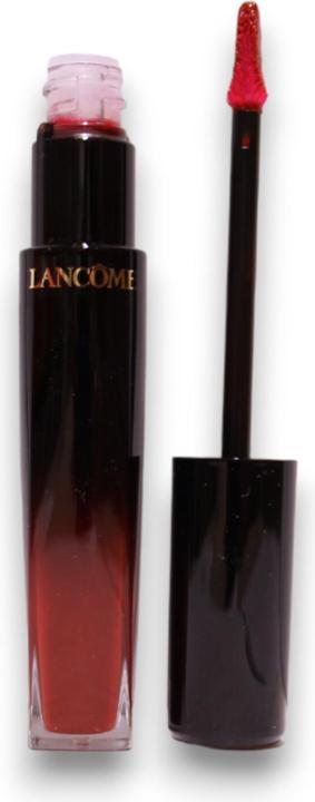 Produktbild Lancôme L'Absolu Lacquer Gloss (Pink, Rot)