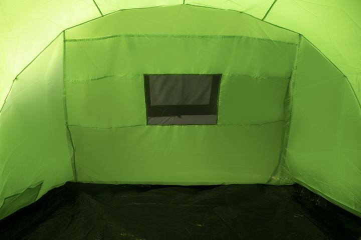 Actual product image Peme Bojan 6 (Tunnel tent, 13.10 kg, 6 persons)