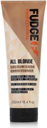 Produktbild Fudge All Blonde Colour Lock Conditioner 250ml (250 ml)