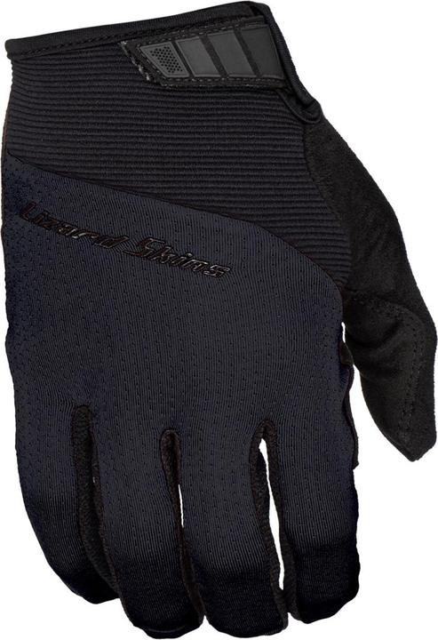 Image du produit Lizard Skins Gants Monitor Traverse, noir de jais (11, XL)