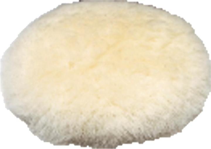 Produktbild Makita Polierhaube Klett für Holz 180mm