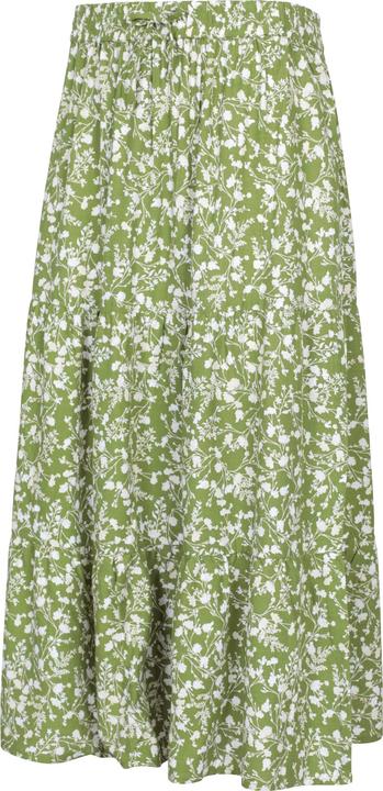 Immagine prodotto Mountain Warehouse Palermo Gonna Midi Multilivello Donna (38 D)