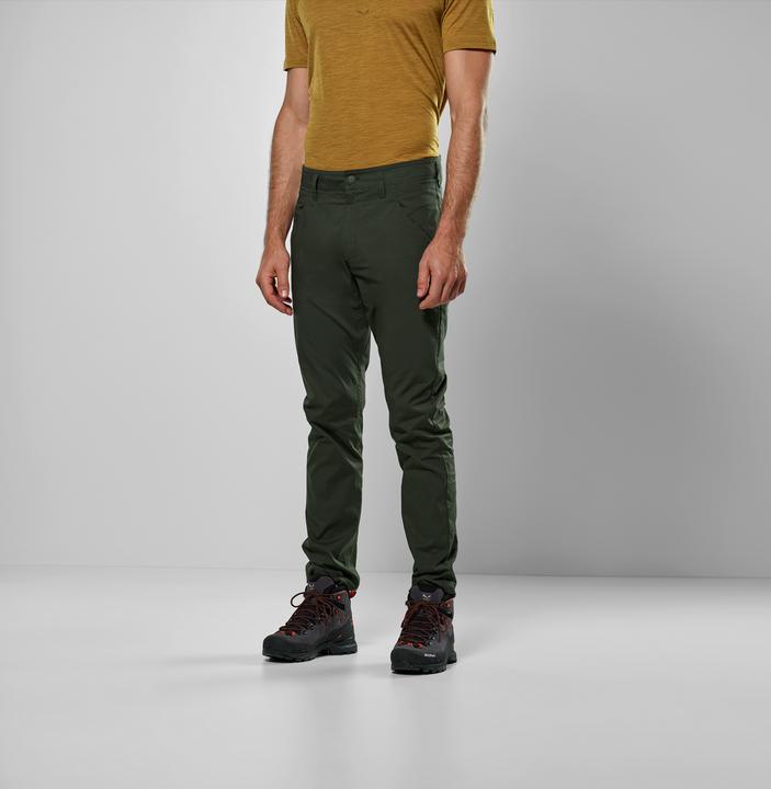Actual product image Salewa Fanes Sarner Light trousers (54)