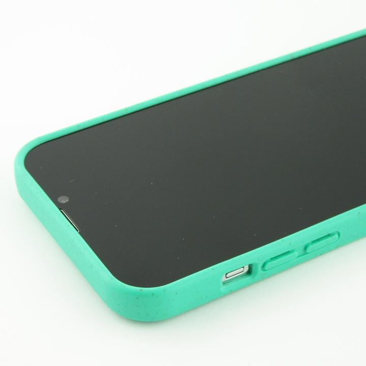 Immagine prodotto PhoneLook Cover Bio Eco-Friendly Turchese (Apple iPhone 16 Pro)