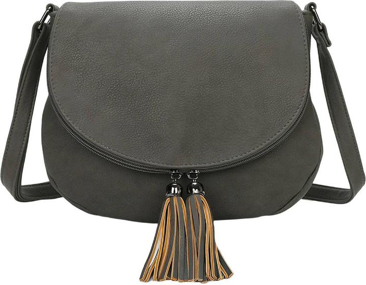 Immagine prodotto Gallantry HJ-305-DGREY Handtasche