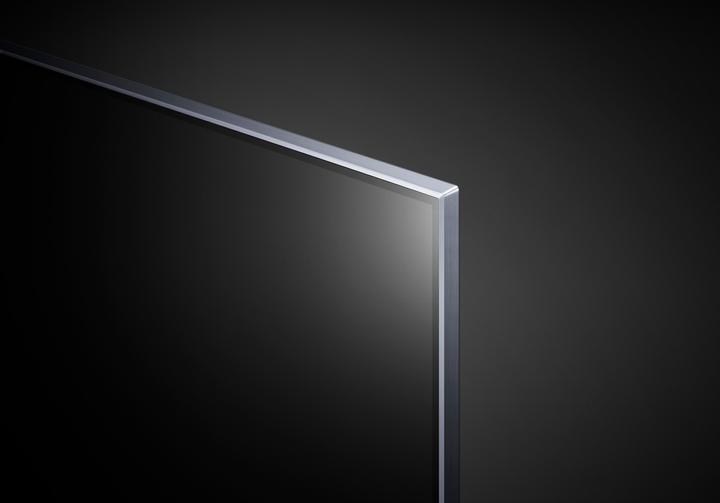 Actual product image LG 65QNED826QB 65 4K Ultra HD QNED SmartTVG (65", QNED82, QNED, 4K, 2022)