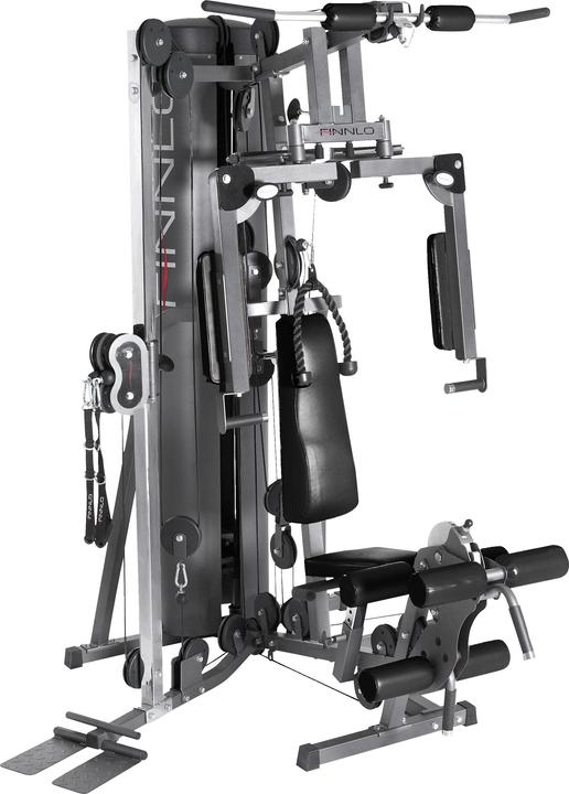 Produktbild Finnlo Kraftstation Autark 2200