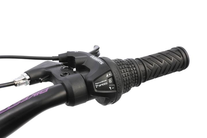 Actual product image Bikestar Fully (20")