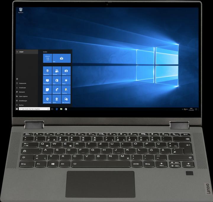 Produktbild Lenovo IdeaPad Flex 5 14ARE05 35,56cm Ryzen 5 8GB 1TB (14", AMD Ryzen 5 4500U, 8 GB, 1000 GB, DE)