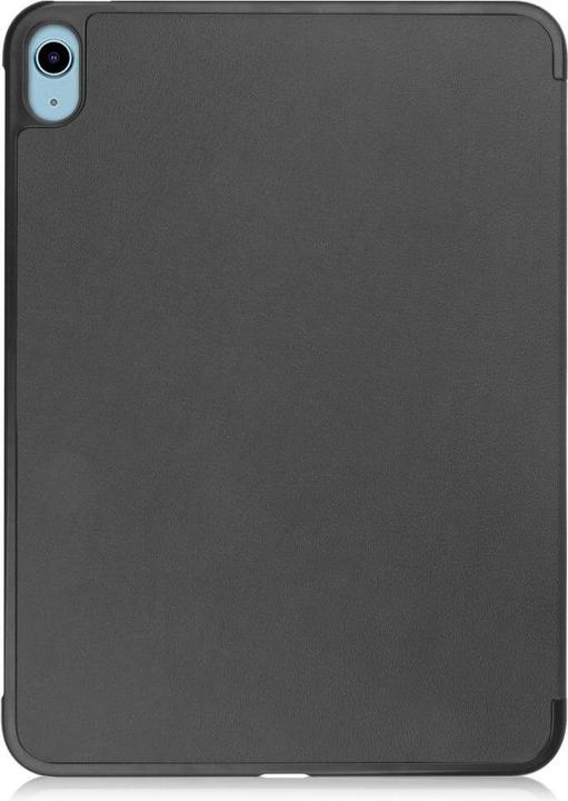 Produktbild Cover-Discount Tri-fold Smart Leder Case (iPhone 14 Pro)