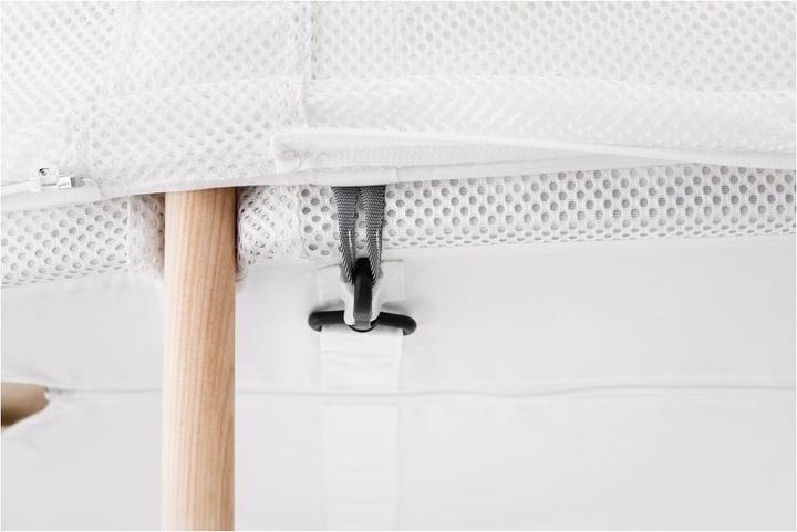 Image du produit BabyBjörn Lit bébé (54 x 104 cm)