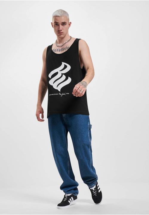 Produktbild Rocawear Basic Tanktop - 139115 (S)
