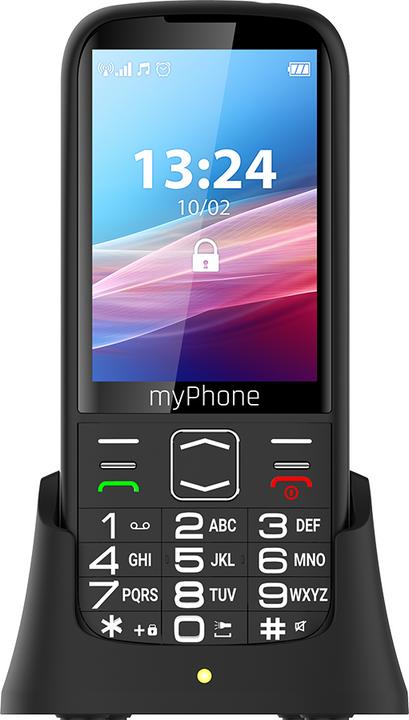 Produktbild Myphone Halo 4 LTE Ladegerät