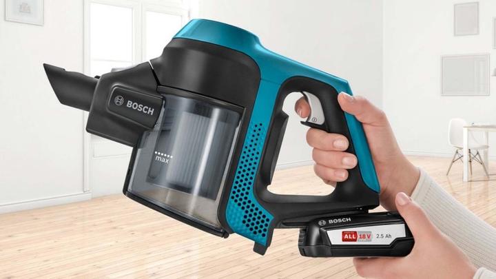 Actual product image Bosch Hausgeräte Unlimited 6