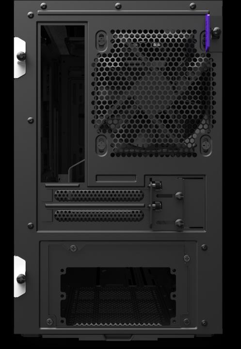 Produktbild NZXT H210i (Mini-ITX)