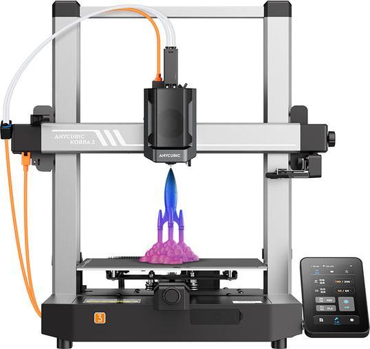 Immagine prodotto Anycubic 3D-Drucker Kobra 3
