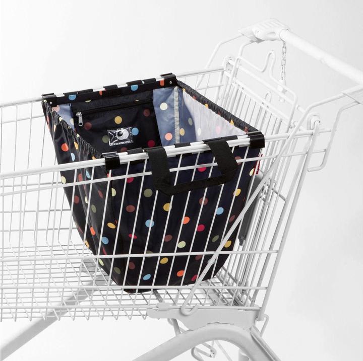 Actual product image reisenthel Easyshopping bag
