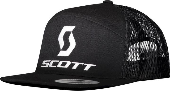 Scott Sports Snap back 10 (One Size)