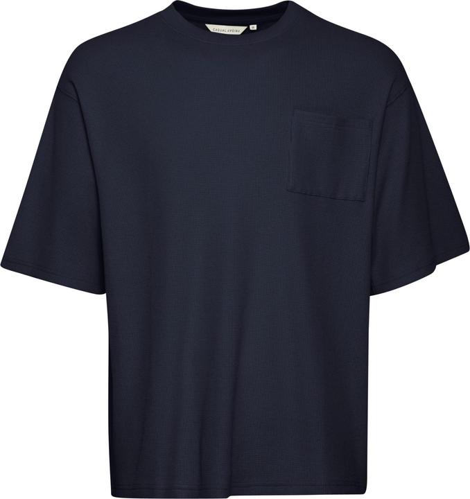 Produktbild Casual Friday CFTue 0146 relaxed waffle tee 20505100 (XXL)