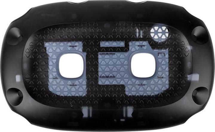 Actual product image HTC Vive Cosmos External Tracking Faceplate