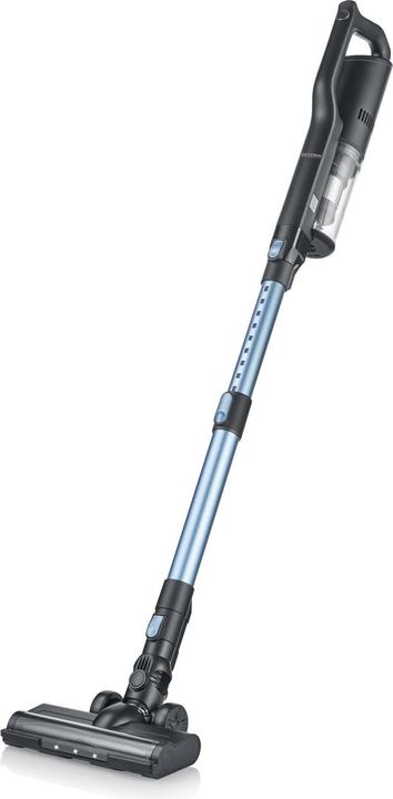 Produktbild Severin 2-in1 Hand/Stielsauger
