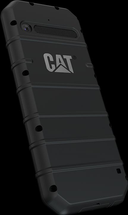 Image du produit Cat B35 (2.40", 2 Mpx, 4G)