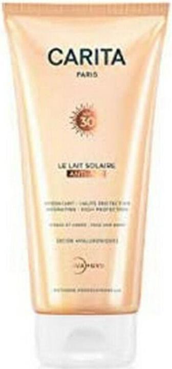 Immagine prodotto Carita LE LAIT SOLAIRE anti-rides SPF30 200 ml (Crema solare, SPF 30, 200 ml)
