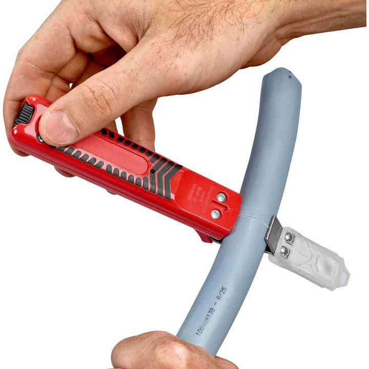 Image du produit Knipex Abmantelungswerkzeug (165 mm)