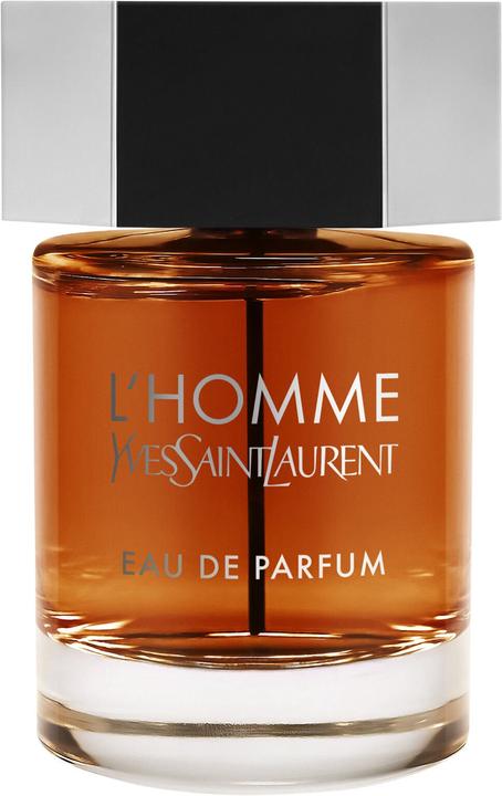 Produktbild Yves Saint Laurent L'Homme (Eau de Parfum, 100 ml)