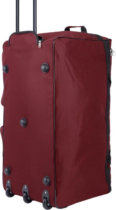 Actual product image Monzana Travel bag (160 l, L (90 - 115l))