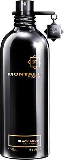 Immagine prodotto Montale Nero Aoud (Eau de parfum, 100 ml)