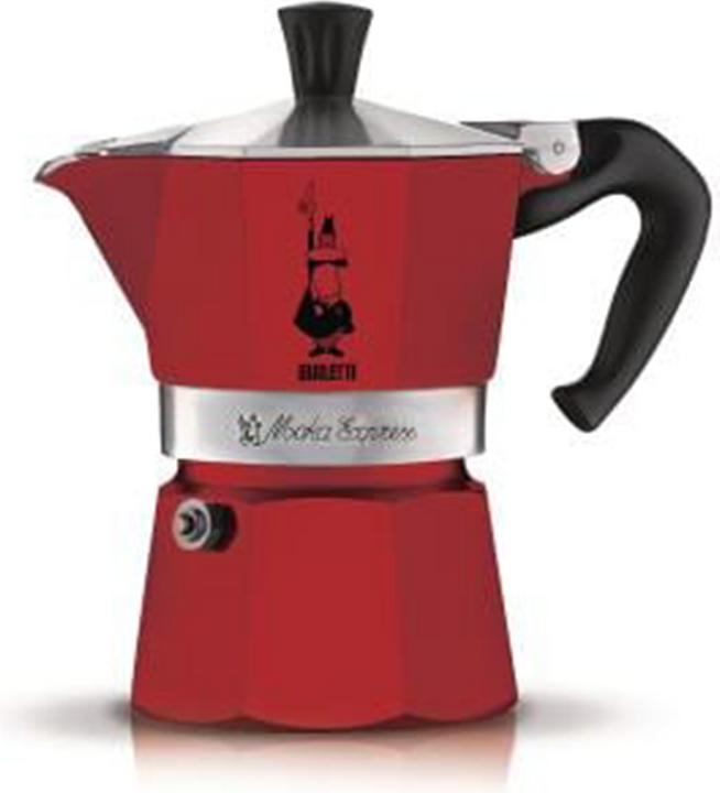 Produktbild Bialetti Moka3 (3 T.)