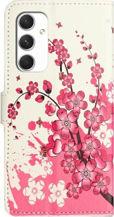 Image du produit Cover-Discount Galaxy A16 - Housse de téléphone portable avec motif élégant (Samsung Galaxy A16 5G)