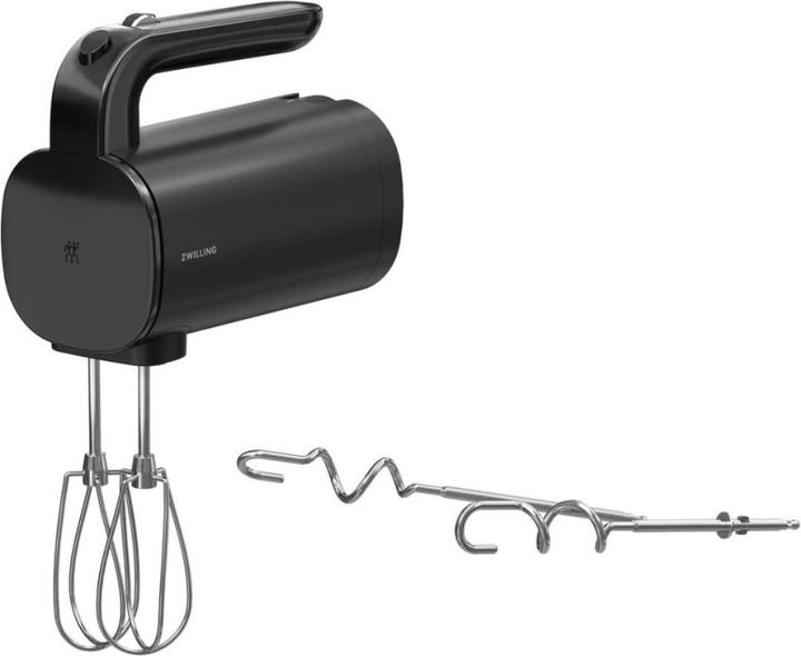 Zwilling Xtend Akku Handmixer Starter Set