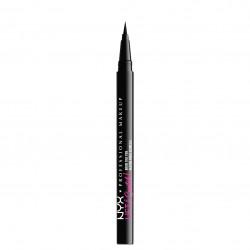 Actual product image NYX Professional Make-Up Lift & Snatch (Black)