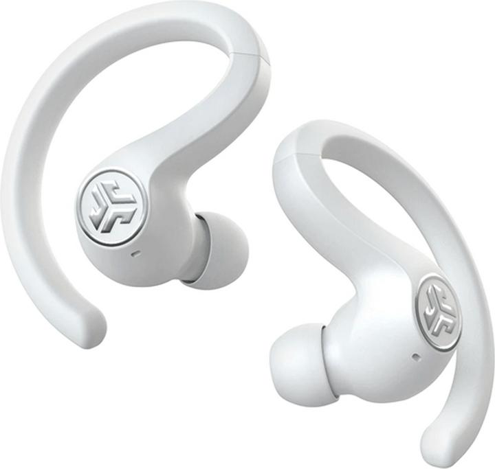 JLab Audio JBuds Air Sport (6 h, Kabellos)