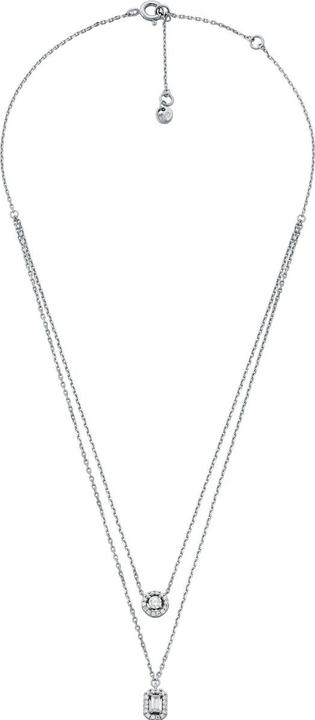 Image du produit Michael Kors Collier Premium (Argent 925, 34 - 40 cm)