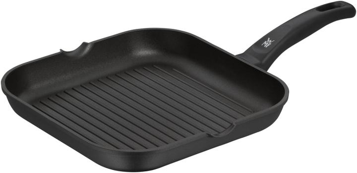 Immagine prodotto WMF barbecue party (27 cm, Padella grill, Alluminio)