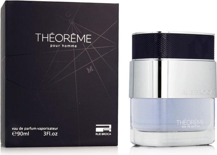 Actual product image Rue Broca Theoreme Homme (Eau de parfum, 90 ml)