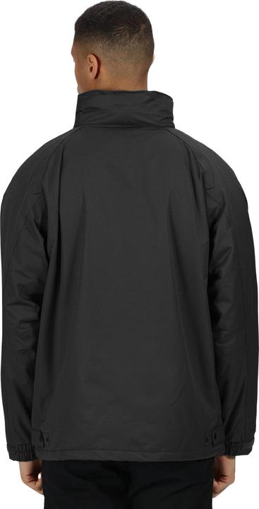 Actual product image Regatta Great Outdoors Hudson jacket waterproof (34)