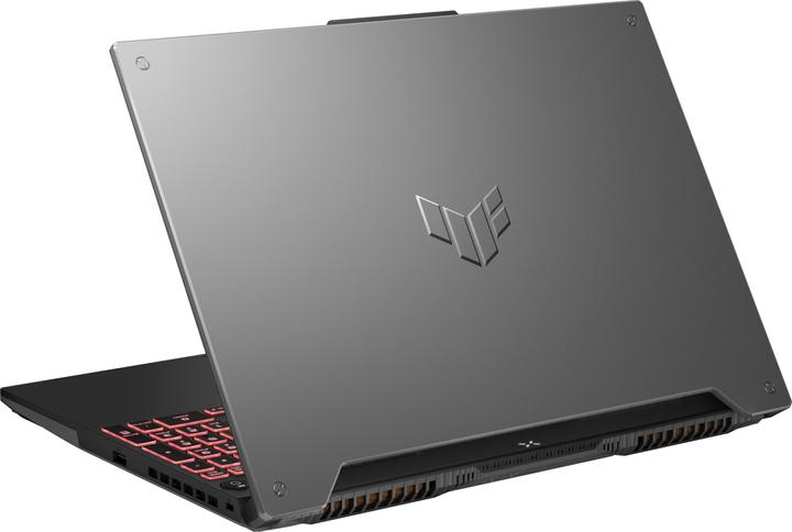 Produktbild ASUS TUF Gaming A15 (15.60", AMD Ryzen 7 6800H, 16 GB, 1000 GB, DE)