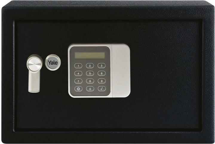 Yale YE YSG250DB2 - Codice PIN sicuro 16L (16 l)