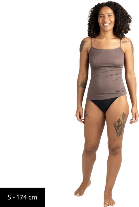 Immagine prodotto Stoic Top donna Merino150 AlsenSt. (M)