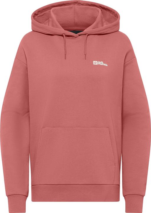 Jack Wolfskin Essential Hoodie W