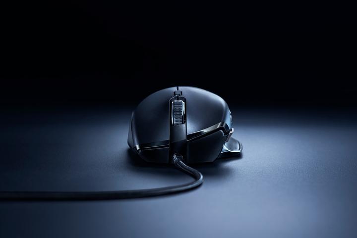 Produktbild Razer Basilisk Essential (Kabelgebunden)