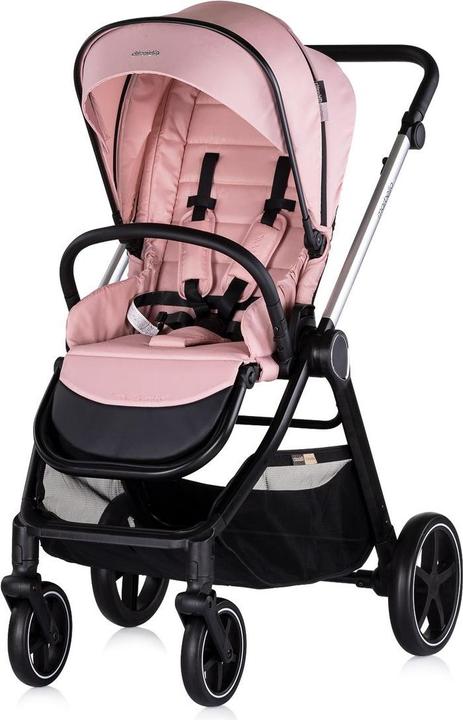 Actual product image Chipolino Kombikinderwagen 3in1 Marbella